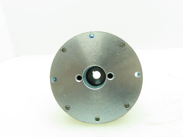 Electroid Company 30BFSB-35-6-90V Failsafe Brake Electromagnetic Spring Set 3/8"