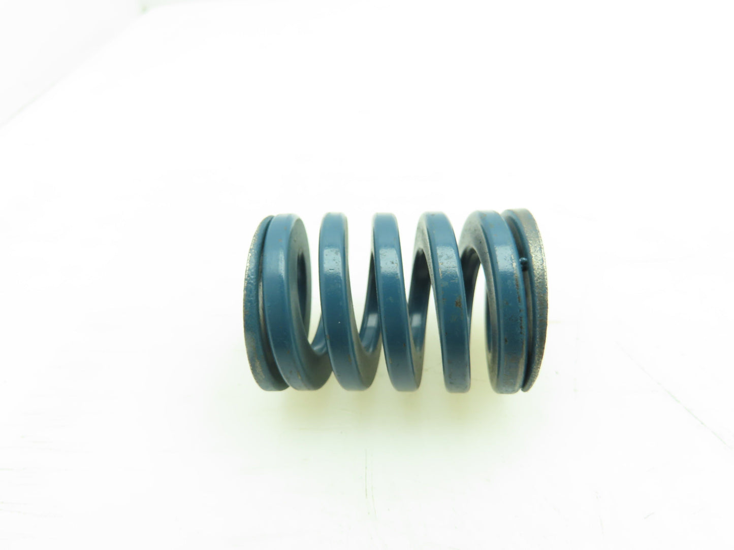 Danly 9-2408-21 Die Springs 1.500" x 2.00" Blue-Med-High Lot of 5