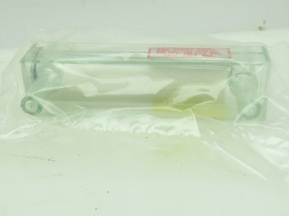 Dwyer MMA-8 Mini-Master Flowmeter 5-50 SCFH Air Pneumatic Lot of 2