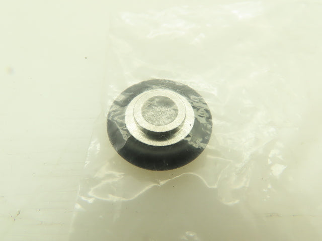 Leybold 88350 Centering Ring Vacuum Seal Metal Filter DN 10 ISO-KF-10  LOT OF 2