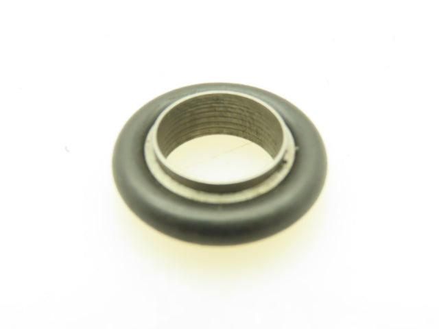 Leybold 88346 Aluminum Centering Ring O-Ring Vacuum Seal DN 16 KF 16mm LOT OF 10