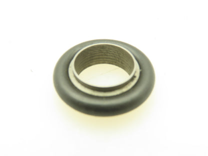 Leybold 88346 Aluminum Centering Ring O-Ring Vacuum Seal DN 16 KF 16mm LOT OF 10