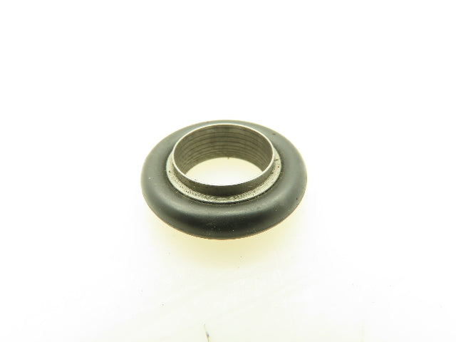Leybold 88346 Aluminum Centering Ring O-Ring Vacuum Seal DN 16 KF 16mm LOT OF 10