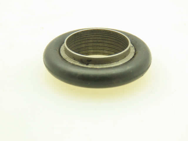 Leybold 88346 Aluminum Centering Ring O-Ring Vacuum Seal DN 16 KF 16mm LOT OF 10