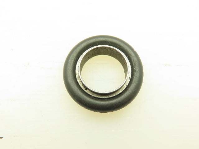 Leybold 88346 Aluminum Centering Ring O-Ring Vacuum Seal DN 16 KF 16mm LOT OF 10