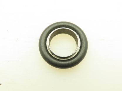 Leybold 88346 Aluminum Centering Ring O-Ring Vacuum Seal DN 16 KF 16mm LOT OF 10