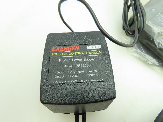 Exergen DTM 290C Infrared Digital Temperature Monitor Control -10C To 290C Range