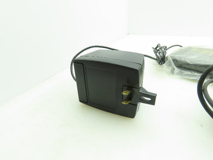 Exergen DTM 290C Infrared Digital Temperature Monitor Control -10C To 290C Range