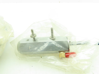 Exergen DTM 290C Infrared Digital Temperature Monitor Control -10C To 290C Range