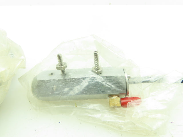 Exergen DTM 290C Infrared Digital Temperature Monitor Control -10C To 290C Range