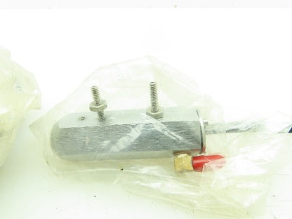 Exergen DTM 290C Infrared Digital Temperature Monitor Control -10C To 290C Range