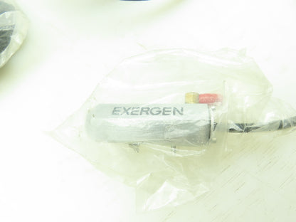 Exergen DTM 290C Infrared Digital Temperature Monitor Control -10C To 290C Range