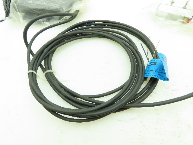 Exergen DTM 290C Infrared Digital Temperature Monitor Control -10C To 290C Range