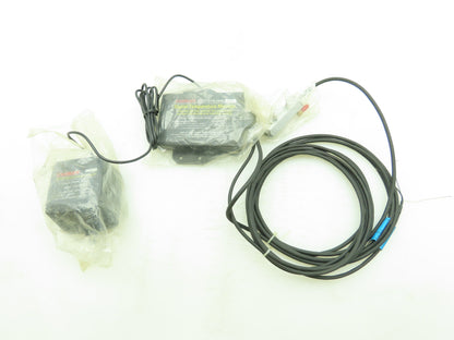 Exergen DTM 290C Infrared Digital Temperature Monitor Control -10C To 290C Range