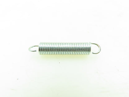 Lee Spring LE 049D 07 M Extension Spring 0.375 X 2.00 X 0.049 Lot of 42