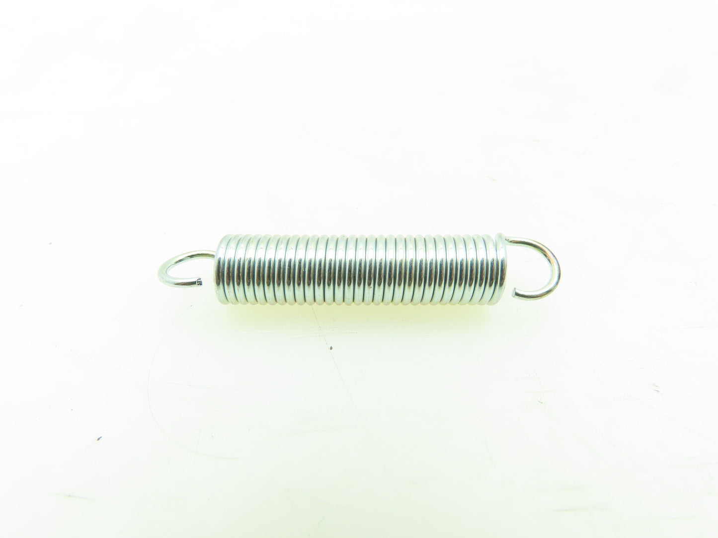 Lee Spring LE 049D 07 M Extension Spring 0.375 X 2.00 X 0.049 Lot of 42