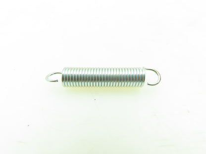 Lee Spring LE 049D 07 M Extension Spring 0.375 X 2.00 X 0.049 Lot of 42