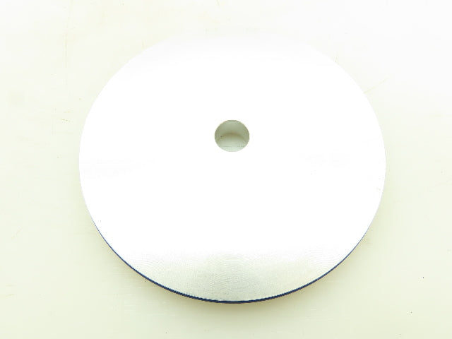 Inficon 215-292 Stainless Piston Ring Vacuum Seal DN 160 ISO-K  16mm ID 40mm OD