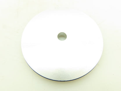 Inficon 215-292 Stainless Piston Ring Vacuum Seal DN 160 ISO-K  16mm ID 40mm OD
