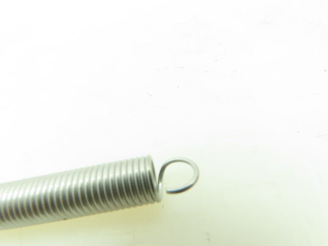 Lee Spring LE045D11S Extension Spring SS Stainless 0.375X 3.00 X 0.045 Lot of 40