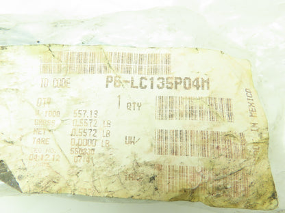 Lee Spring LC 135P 04 M Compression Spring 1.46 x 3.0 x 0.135" Lot of 5