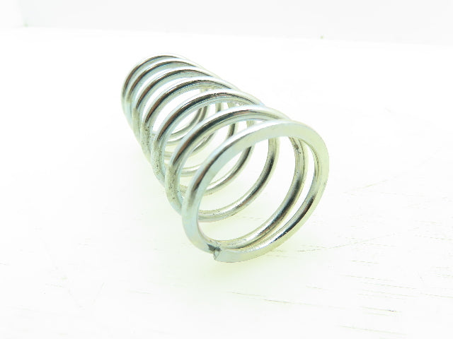 Lee Spring LC 135P 04 M Compression Spring 1.46 x 3.0 x 0.135" Lot of 5