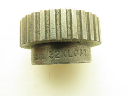 Martin 32XL037 Timing Pulley 32T 3/8" Belt 5/16" Bore  LOT OF 5