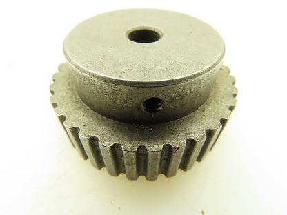 Martin 32XL037 Timing Pulley 32T 3/8" Belt 5/16" Bore  LOT OF 5