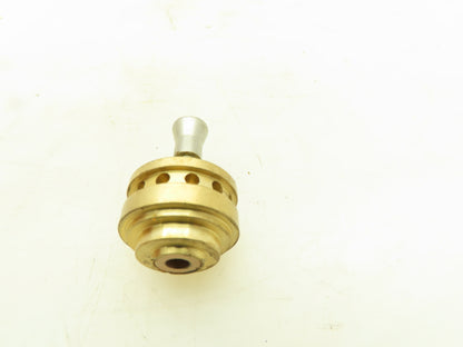 SMC VBA4-Y-6-5 Push Rod Assembly VBA Booster Regulator  LOT OF 2