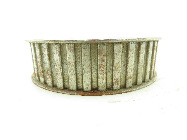 Browning 40HQ150 Timing Belt Pulley Gearbelt 40 Teeth Split Taper Q1 Bush Bore