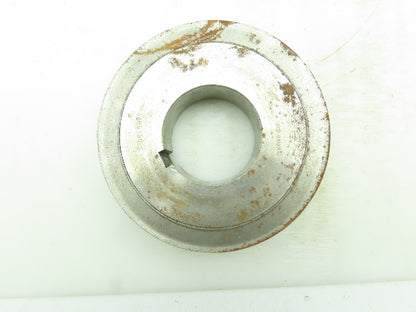 Browning 40HQ150 Timing Belt Pulley Gearbelt 40 Teeth Split Taper Q1 Bush Bore