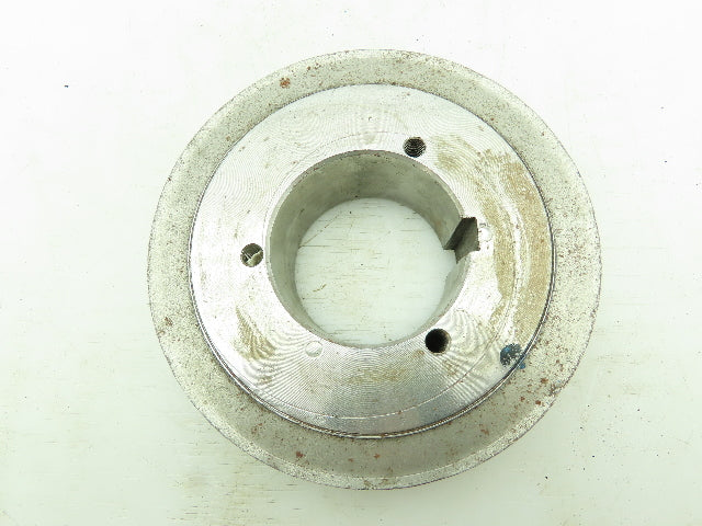 Browning 40HQ150 Timing Belt Pulley Gearbelt 40 Teeth Split Taper Q1 Bush Bore