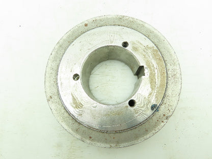 Browning 40HQ150 Timing Belt Pulley Gearbelt 40 Teeth Split Taper Q1 Bush Bore