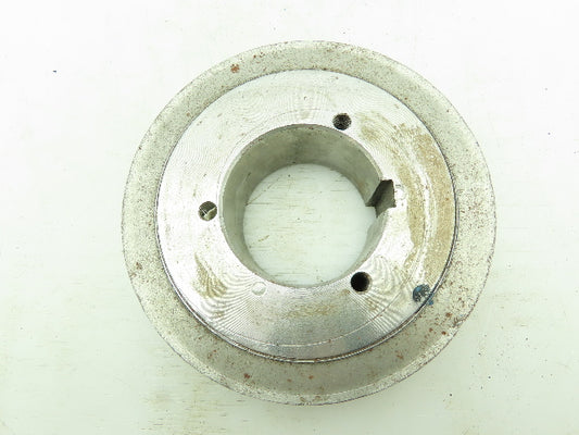 Browning 40HQ150 Timing Belt Pulley Gearbelt 40 Teeth Split Taper Q1 Bush Bore