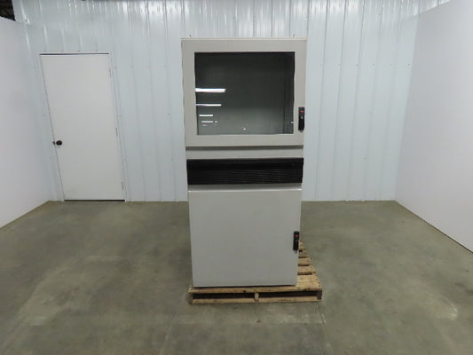 Hoffman PGLD1886CWS Gold Series Computer Workstation, Type 12