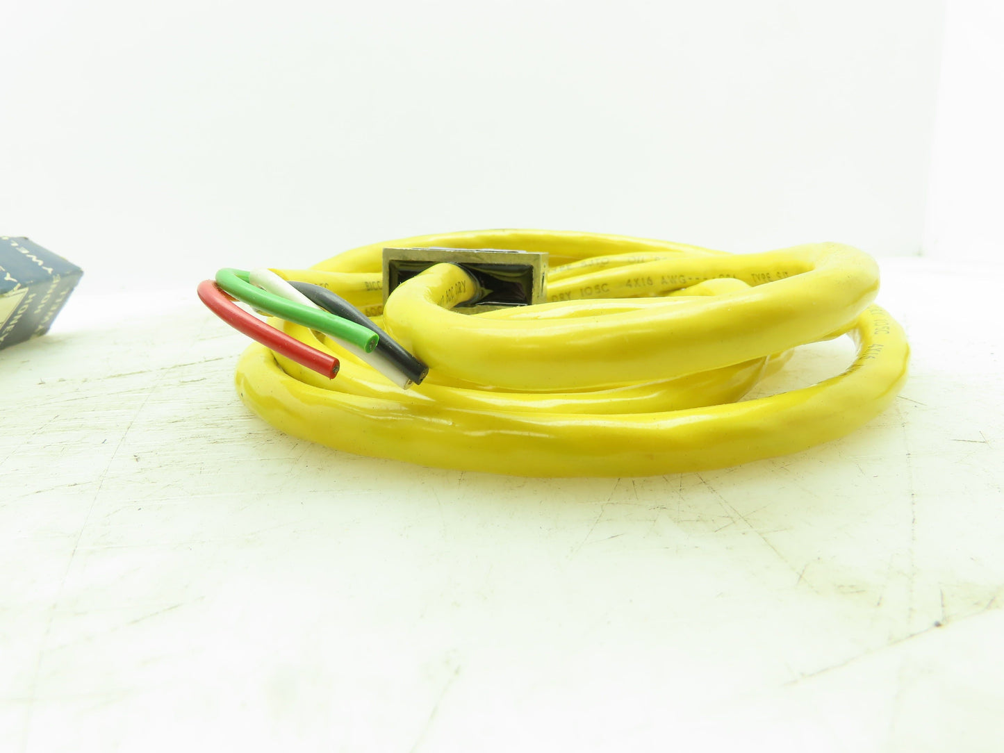 Honeywell 914CE-6 Micro Switch Mini Limit Switch Roller Plunger 5A 250VAC