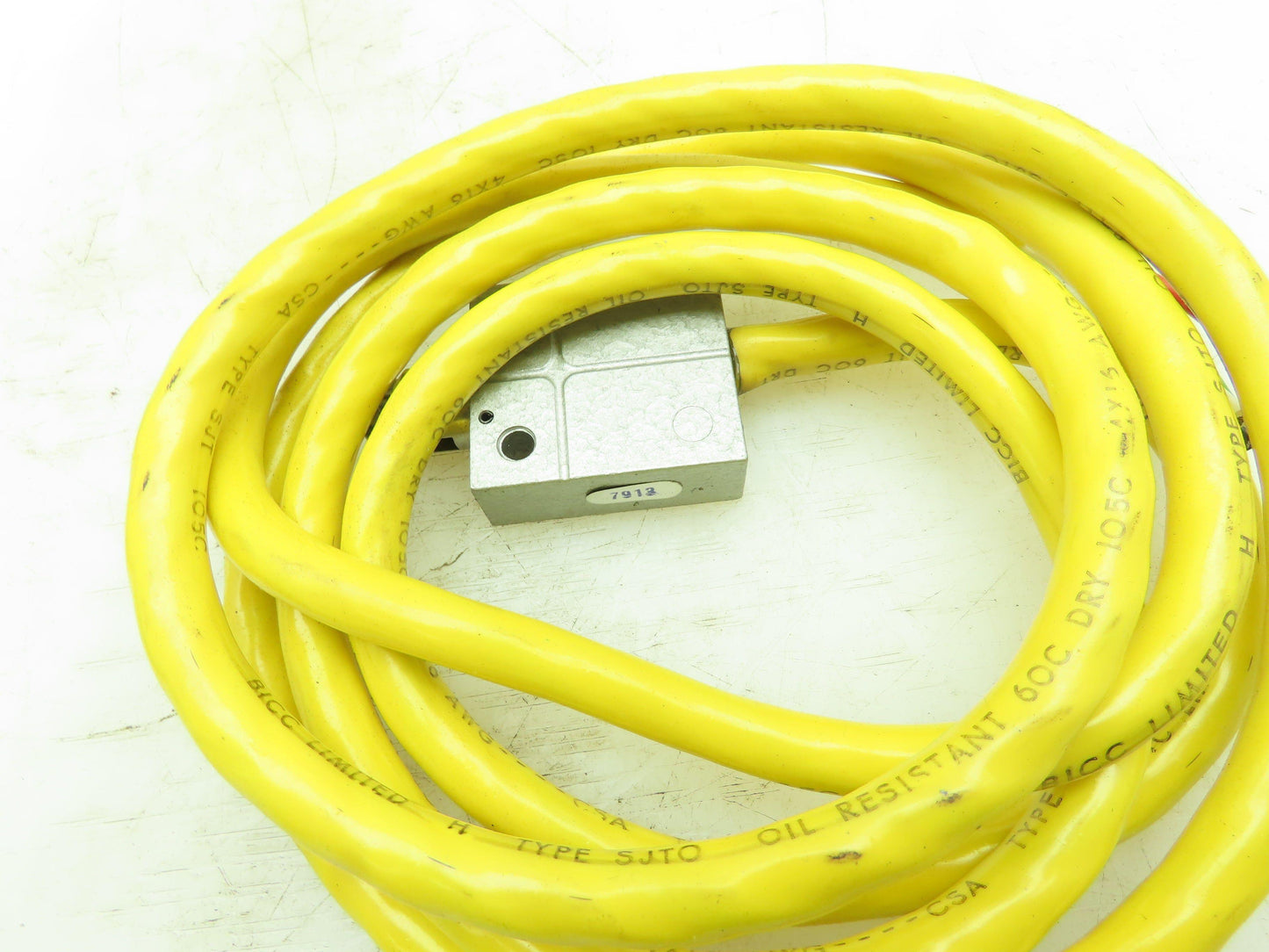 Honeywell 914CE-6 Micro Switch Mini Limit Switch Roller Plunger 5A 250VAC