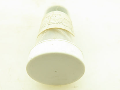 Wilson Scientific Glass Inc 1225 Steel Die Punch #15  1-1/8' Dia 2.9" Length
