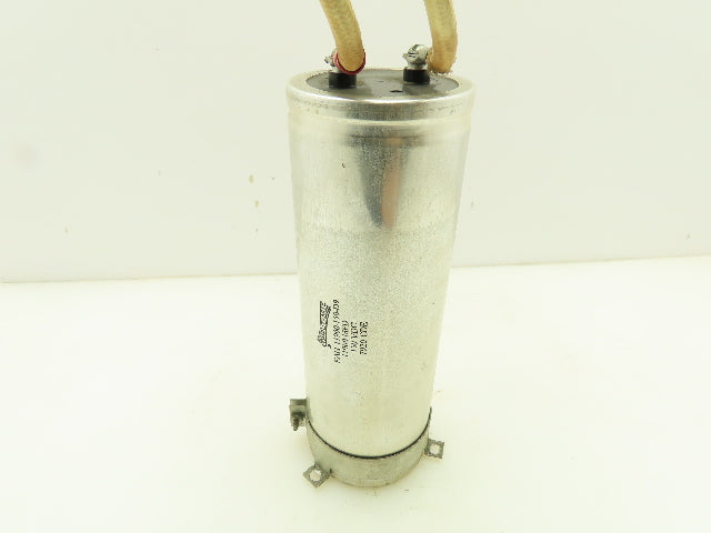 Computamite FAH-11900-150-D9 11900 MFD 150VDC Capacitor