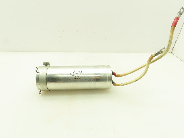 Computamite FAH-11900-150-D9 11900 MFD 150VDC Capacitor
