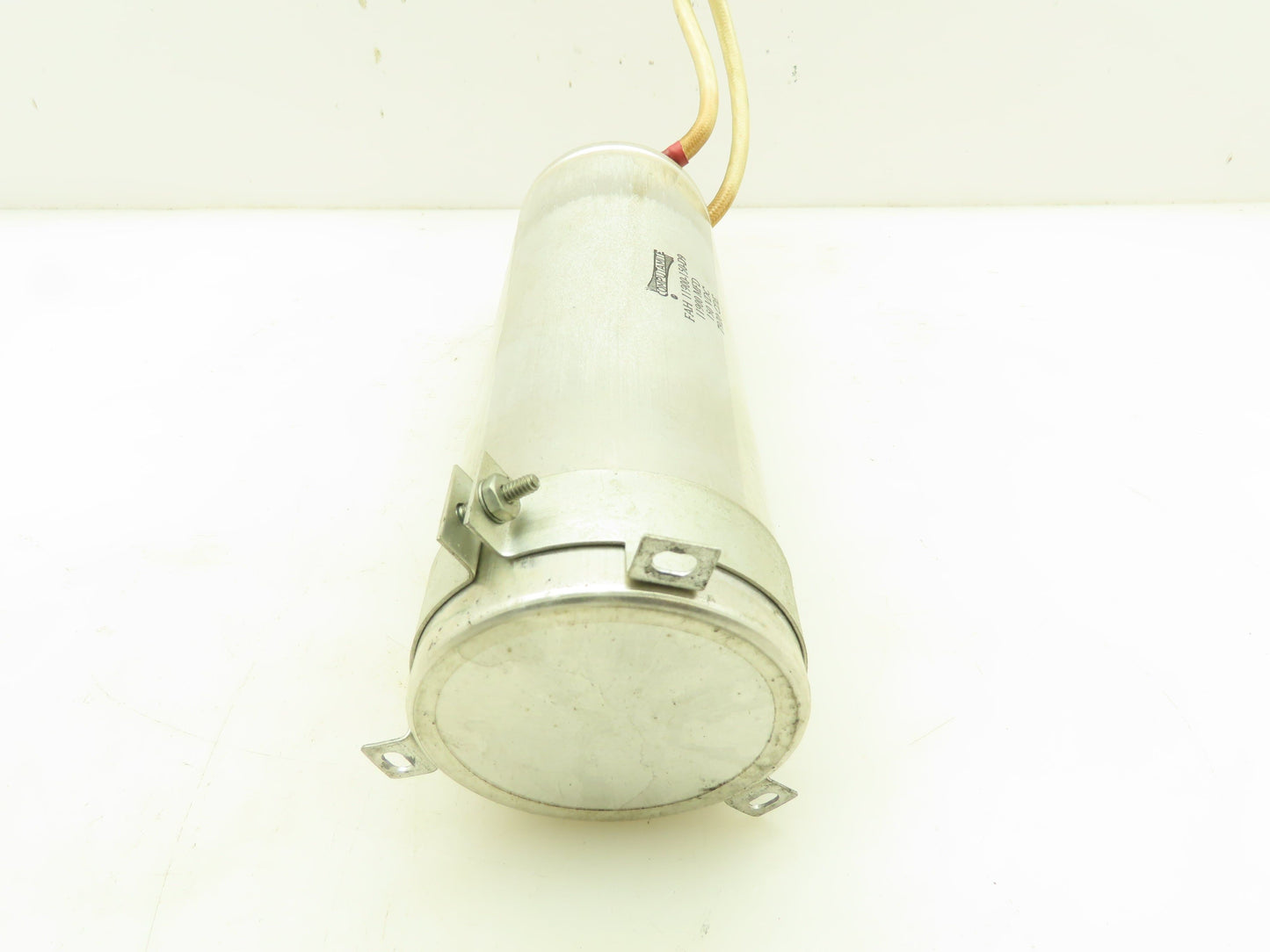 Computamite FAH-11900-150-D9 11900 MFD 150VDC Capacitor