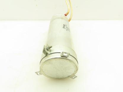 Computamite FAH-11900-150-D9 11900 MFD 150VDC Capacitor