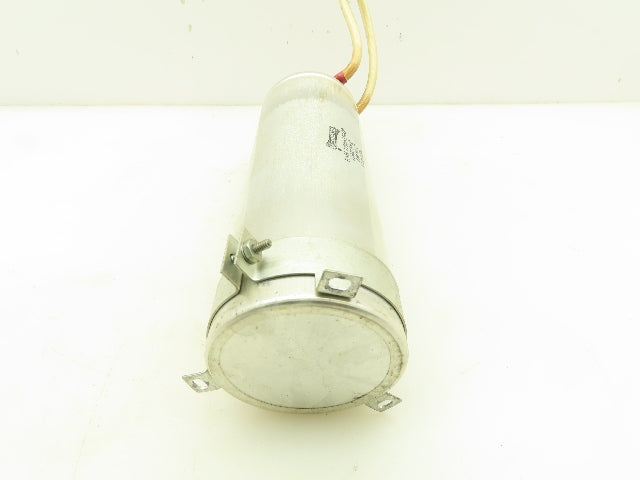 Computamite FAH-11900-150-D9 11900 MFD 150VDC Capacitor