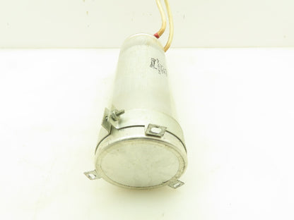Computamite FAH-11900-150-D9 11900 MFD 150VDC Capacitor