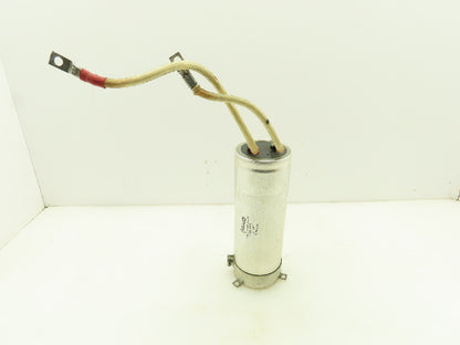 Computamite FAH-11900-150-D9 11900 MFD 150VDC Capacitor