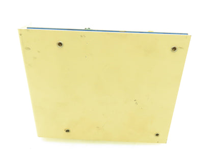 Colt Elox 320247-001 DC Supply Control Assembly 24VDC Removable Relay