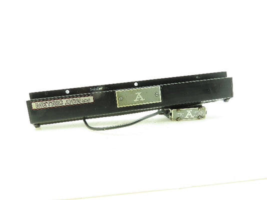 Anilam Linear Encoder Metric .002MM 350MM Range
