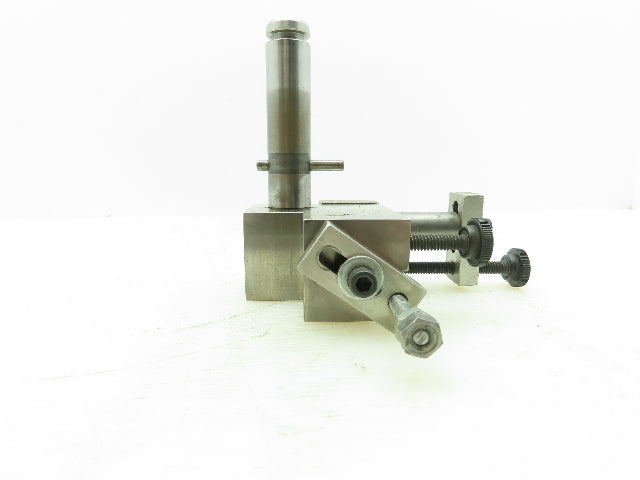 System 3R 20mm Electrode Holder A-2 for EDM