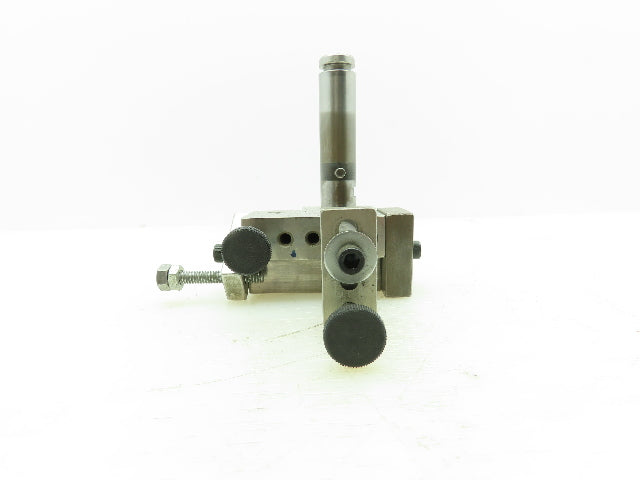 System 3R 20mm Electrode Holder A-2 for EDM