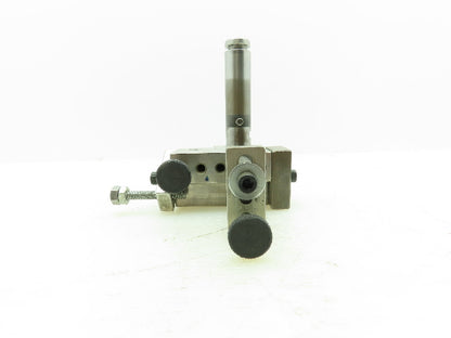 System 3R 20mm Electrode Holder A-2 for EDM